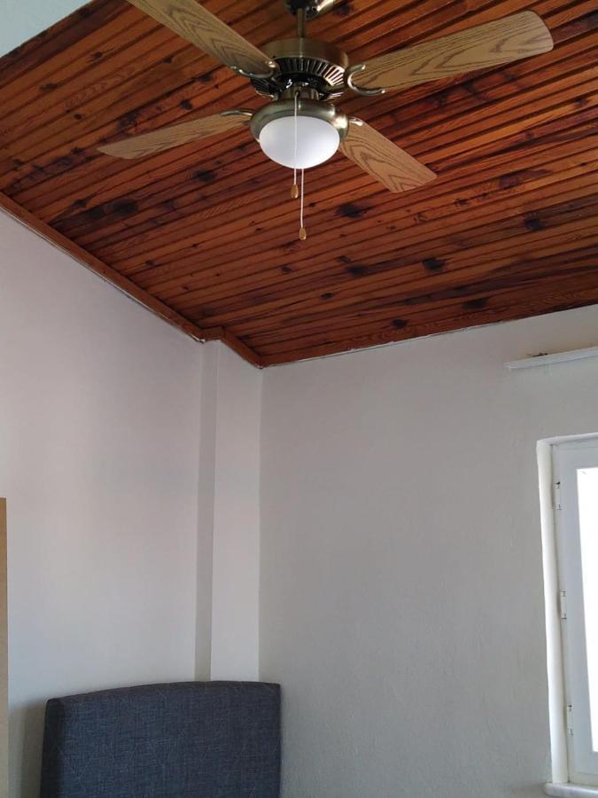 Cesme Burcu Sitesi Yaman Villa Esterno foto