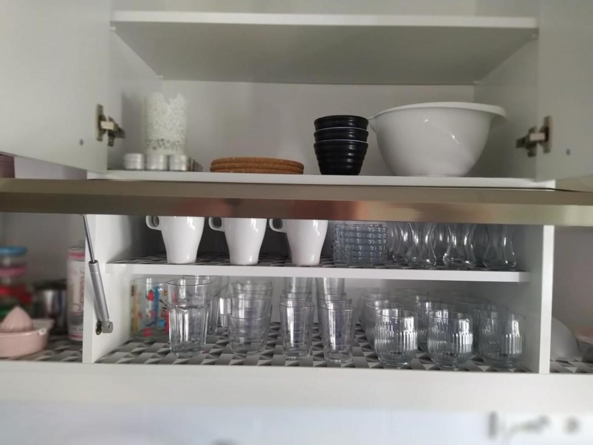 Cesme Burcu Sitesi Yaman Villa Esterno foto